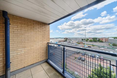 2 bedroom flat for sale, Canute Road, Southampton, Hampshire, SO14