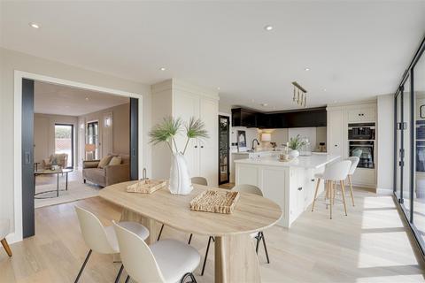 5 bedroom detached house for sale, Forest Lane, Papplewick NG15