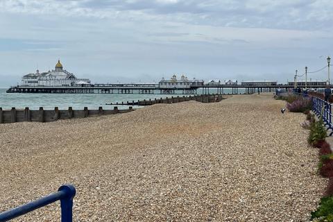 undefined, Seaside, Eastbourne BN22