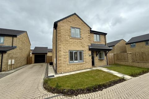 4 bedroom detached house for sale, Gill Beck Lane, Darlington
