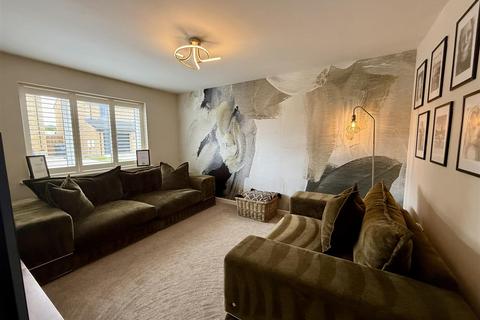4 bedroom detached house for sale, Gill Beck Lane, Darlington