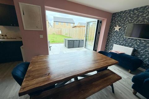 4 bedroom detached house for sale, Gill Beck Lane, Darlington