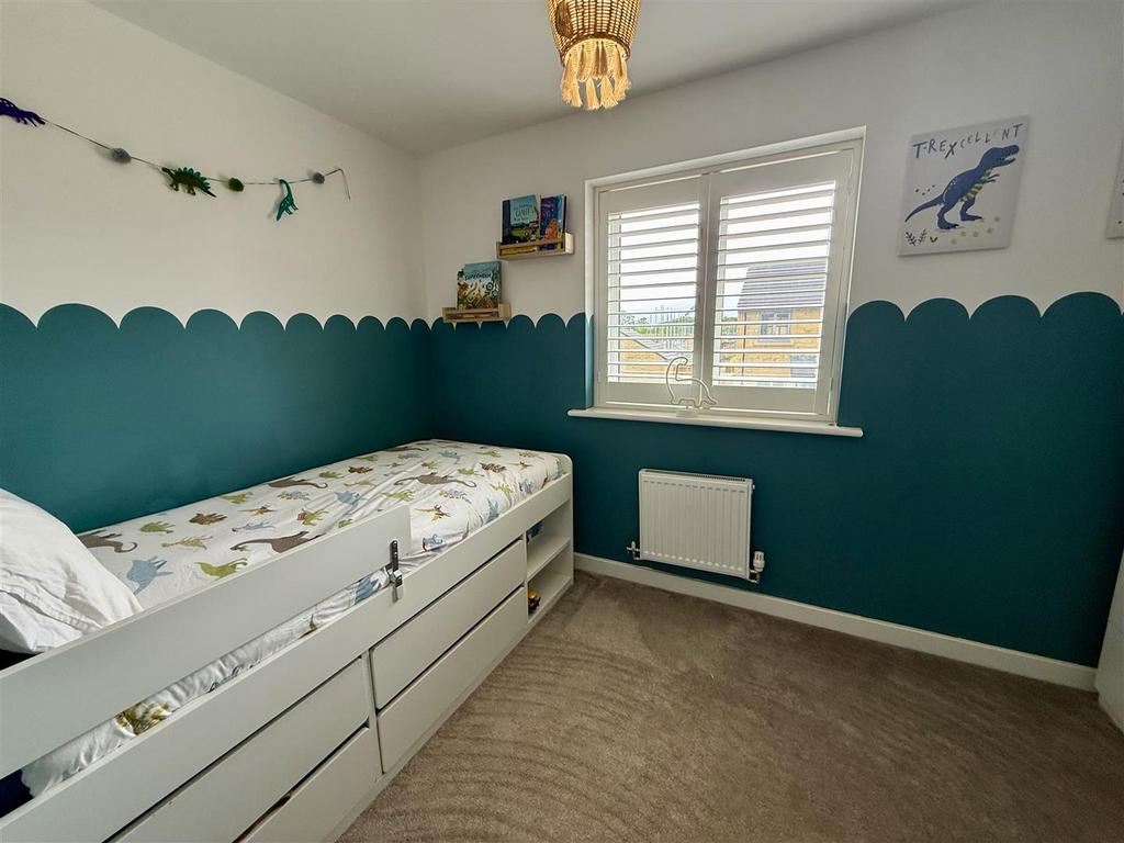 Bedroom Four