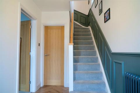 3 bedroom semi-detached house for sale, 36 Haven Road, Haverfordwest SA61 1DX