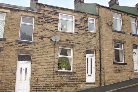 2 bedroom semi-detached house to rent, Dawson Street, Skipton, North Yorkshire