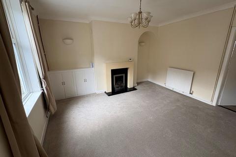 2 bedroom semi-detached house to rent, Dawson Street, Skipton, North Yorkshire