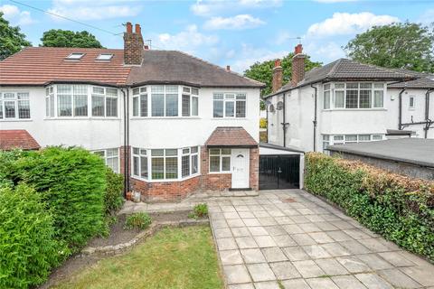 3 bedroom semi-detached house for sale, Southlands Drive, Leeds, West Yorkshire