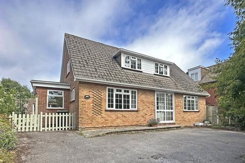 4 bedroom detached house for sale, Church Lane, Sway, Lymington, Hampshire, SO41