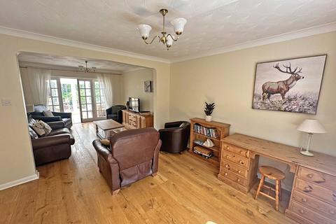 4 bedroom detached house for sale, Church Lane, Sway, Lymington, Hampshire, SO41