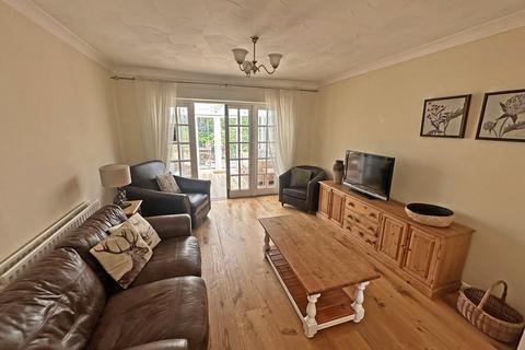 4 bedroom detached house for sale, Church Lane, Sway, Lymington, Hampshire, SO41