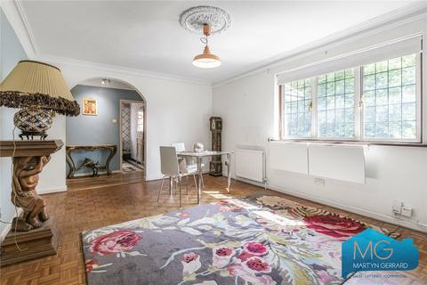1 bedroom apartment for sale, Maresfield Gardens, Hampstead, London, NW3