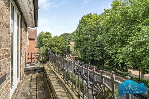 1 bedroom apartment for sale, Maresfield Gardens, Hampstead, London, NW3