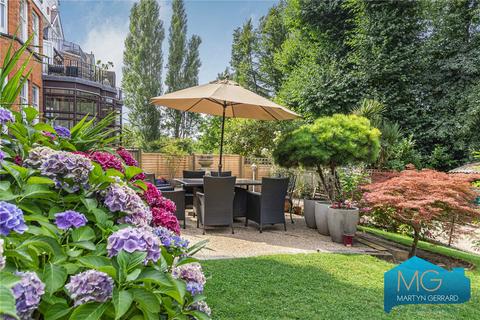 1 bedroom apartment for sale, Maresfield Gardens, Hampstead, London, NW3
