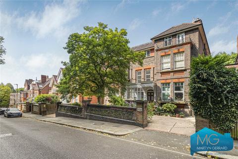 1 bedroom apartment for sale, Maresfield Gardens, Hampstead, London, NW3