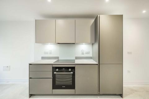 1 bedroom flat for sale, Chatfield Road, Battersea SW11