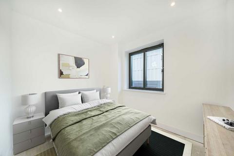 1 bedroom flat for sale, Chatfield Road, Battersea SW11