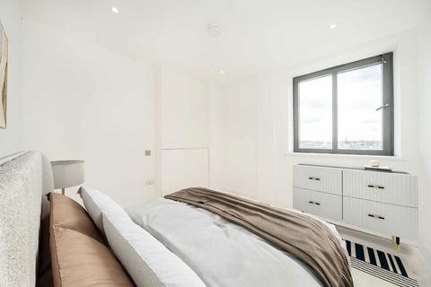 1 bedroom flat for sale, Chatfield Road, Battersea SW11