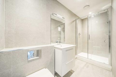 1 bedroom flat for sale, Chatfield Road, Battersea SW11