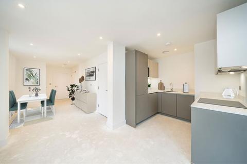 1 bedroom flat for sale, Chatfield Road, Battersea SW11