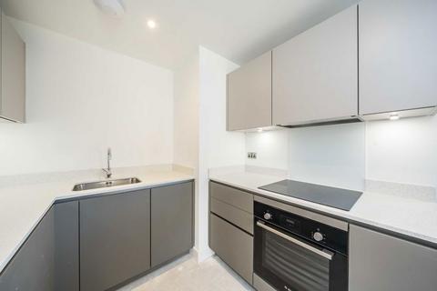 1 bedroom flat for sale, Chatfield Road, Battersea SW11