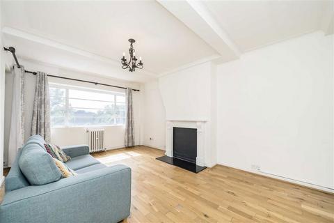 2 bedroom flat for sale, Shoot Up Hill, London NW2