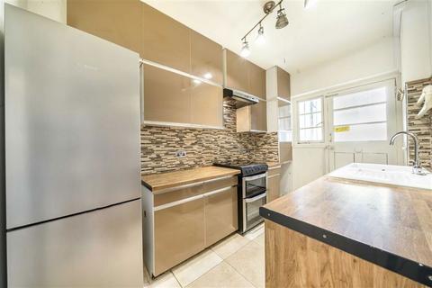 2 bedroom flat for sale, Shoot Up Hill, London NW2