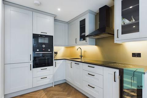 1 bedroom apartment to rent, Merino Gardens, London E1W