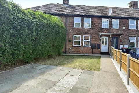 Collins Avenue, Nottinghamshire NG17