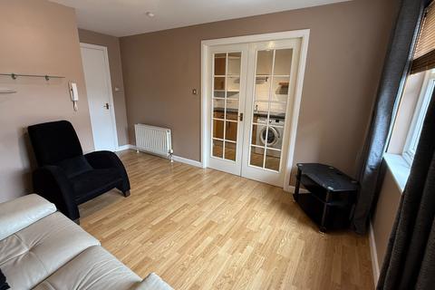 2 bedroom flat to rent, Hardgate, The City Centre, Aberdeen, AB11