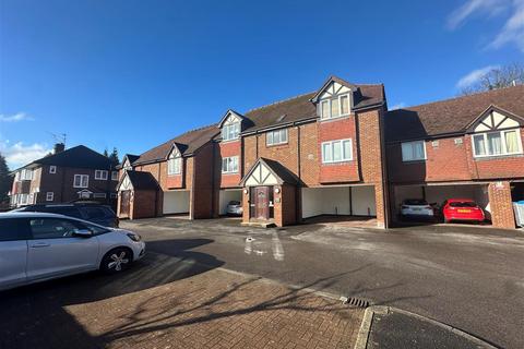 undefined, Thackeray Lodge, Bedfont