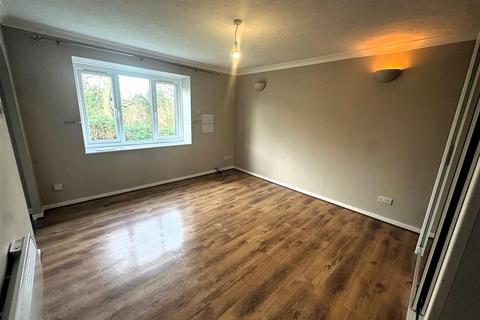 undefined, Thackeray Lodge, Bedfont
