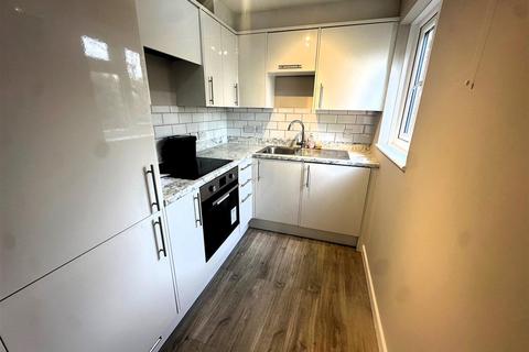 undefined, Thackeray Lodge, Bedfont