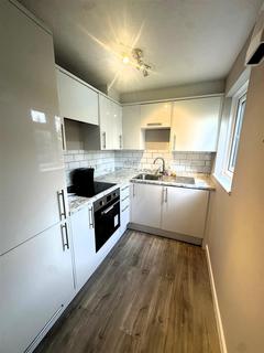 undefined, Thackeray Lodge, Bedfont