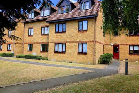 undefined, Marnham Court, Wembley, Middlesex