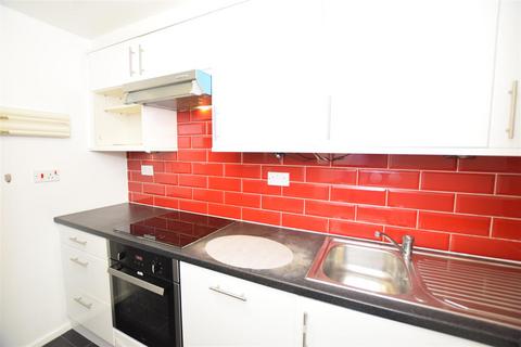 undefined, Marnham Court, Wembley, Middlesex