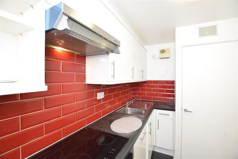 undefined, Marnham Court, Wembley, Middlesex