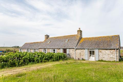 3 bedroom detached house for sale, Keiss, Wick, Highland. KW1 4XG