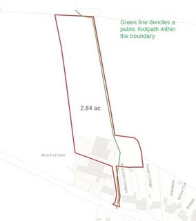 undefined, Little Marston Road, Marston Magna, Yeovil, Somerset, BA22