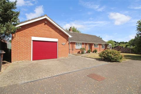 4 bedroom bungalow for sale, Station Road, Great Moulton, Norwich, Norfolk, NR15