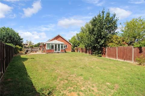 4 bedroom bungalow for sale, Station Road, Great Moulton, Norwich, Norfolk, NR15