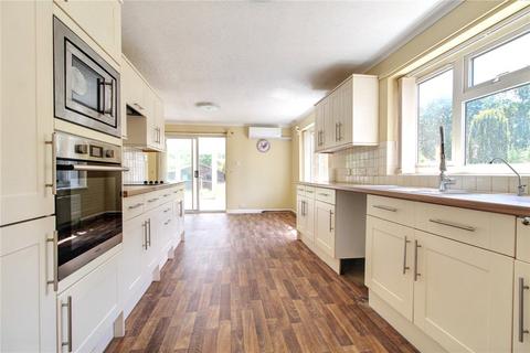 4 bedroom bungalow for sale, Station Road, Great Moulton, Norwich, Norfolk, NR15