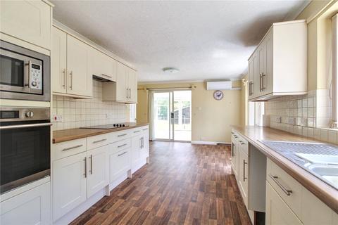 4 bedroom bungalow for sale, Station Road, Great Moulton, Norwich, Norfolk, NR15