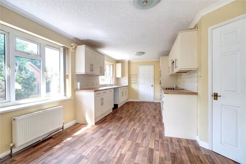 4 bedroom bungalow for sale, Station Road, Great Moulton, Norwich, Norfolk, NR15