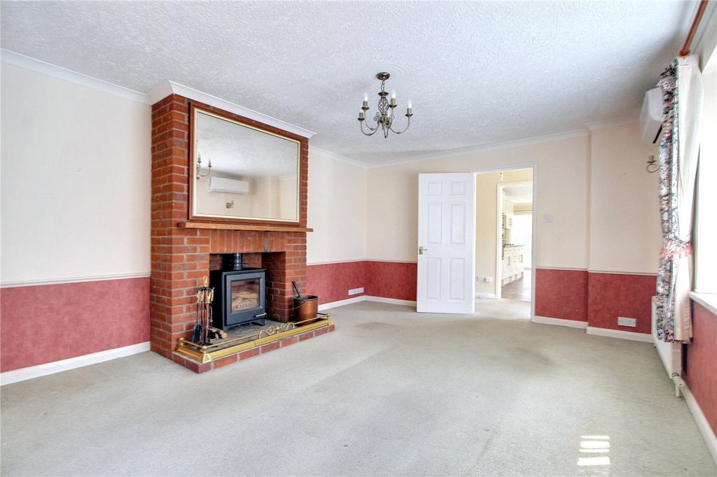 Living Roomen Suite