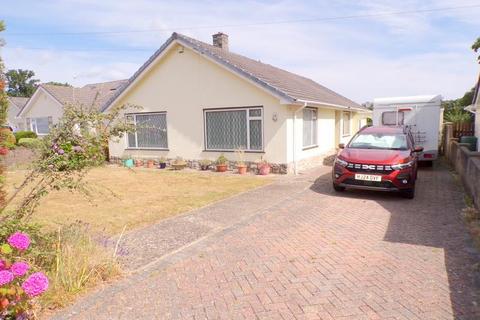 3 bedroom detached bungalow for sale, Lydlinch Close, West Parley