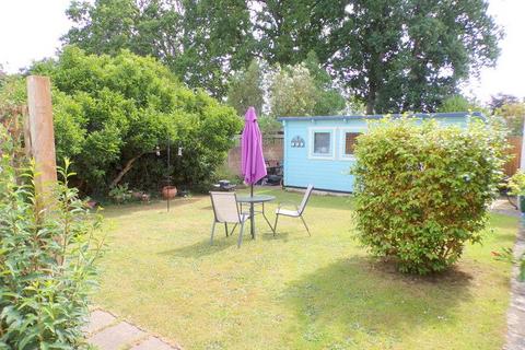 3 bedroom detached bungalow for sale, Lydlinch Close, West Parley
