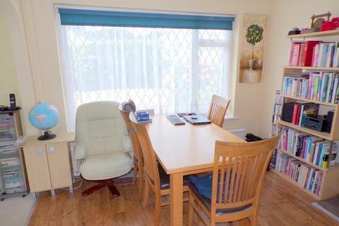 3 bedroom detached bungalow for sale, Lydlinch Close, West Parley