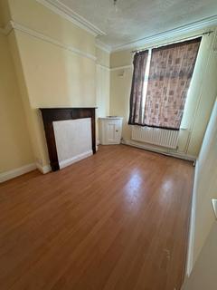3 bedroom terraced house to rent, 7 Draper Street, LE2 1PQ