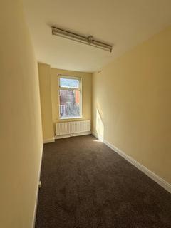 3 bedroom terraced house to rent, 7 Draper Street, LE2 1PQ