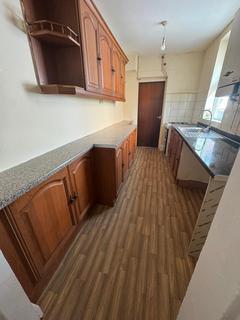 3 bedroom terraced house to rent, 7 Draper Street, LE2 1PQ